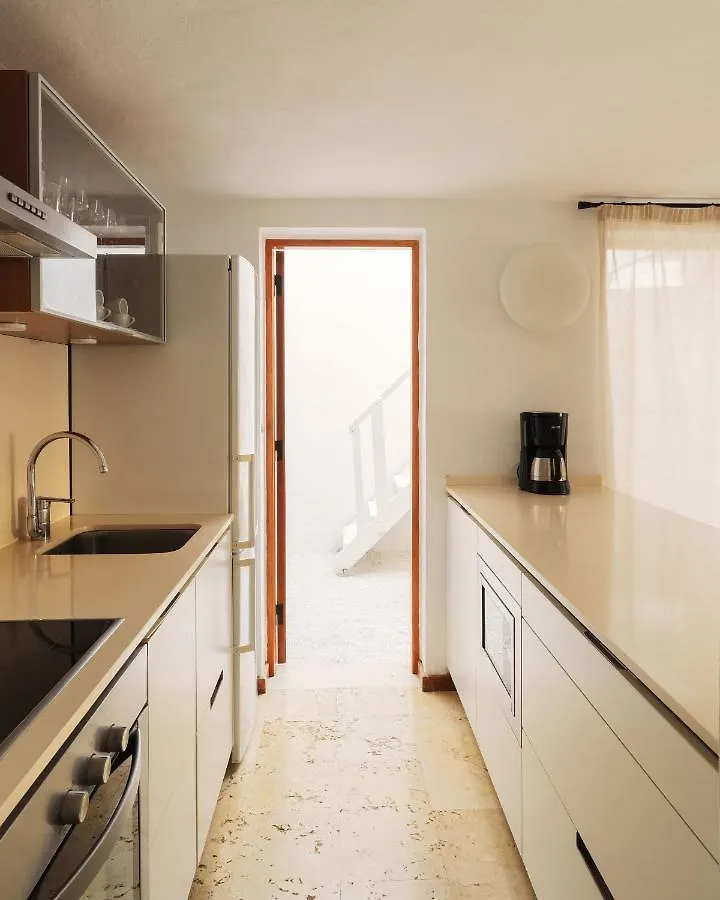 Casa Junto Al Mar, Golf, Piscina Y Piscina Relax Βίλα Σαν Μιγκέλ ντε Αμπόνα Ισπανία