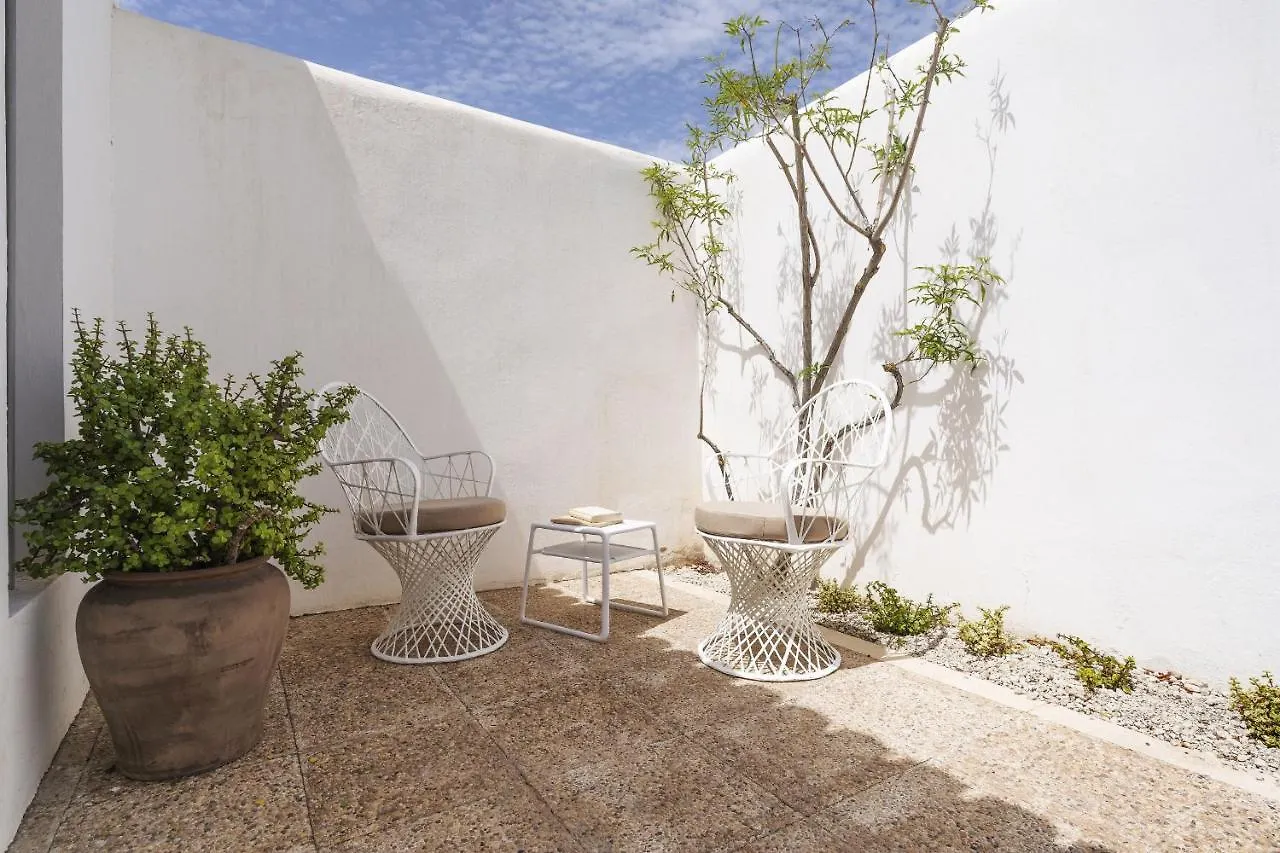 Casa Junto Al Mar, Golf, Piscina Y Piscina Relax Βίλα Σαν Μιγκέλ ντε Αμπόνα Σπίτι διακοπών