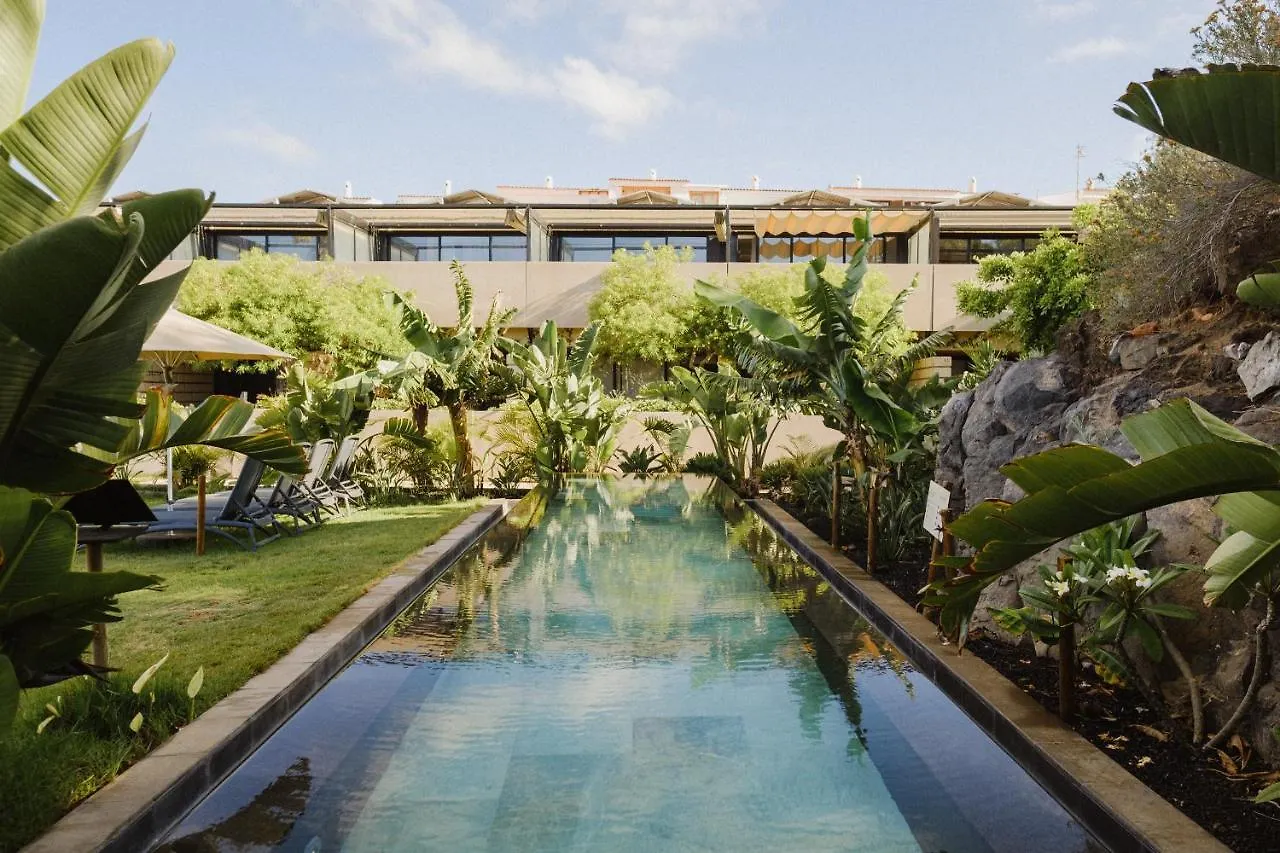 Casa Junto Al Mar, Golf, Piscina Y Piscina Relax Βίλα Σαν Μιγκέλ ντε Αμπόνα Σπίτι διακοπών