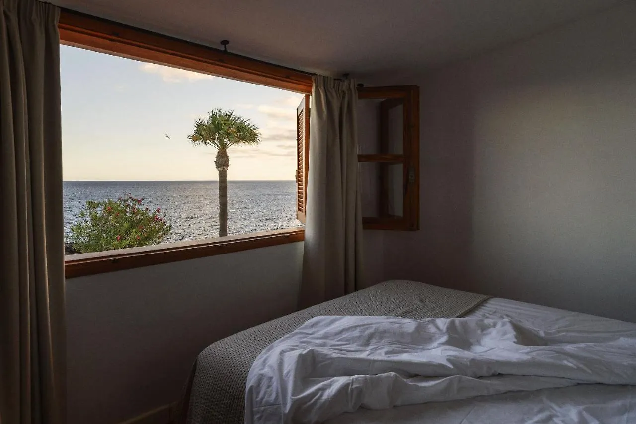 Σπίτι διακοπών Casa Junto Al Mar, Golf, Piscina Y Piscina Relax Βίλα Σαν Μιγκέλ ντε Αμπόνα Ισπανία