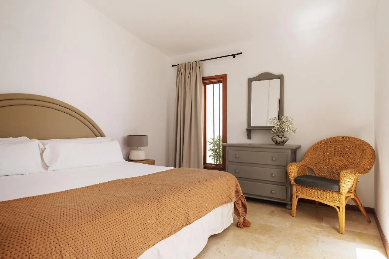 Casa Junto Al Mar, Golf, Piscina Y Piscina Relax Βίλα Σαν Μιγκέλ ντε Αμπόνα 0*,