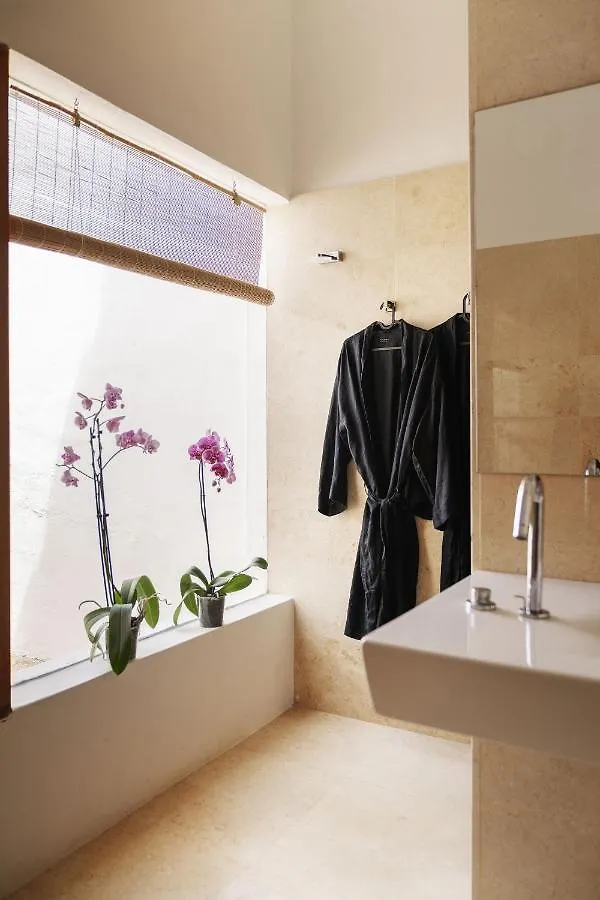 Σπίτι διακοπών Casa Junto Al Mar, Golf, Piscina Y Piscina Relax Βίλα Σαν Μιγκέλ ντε Αμπόνα