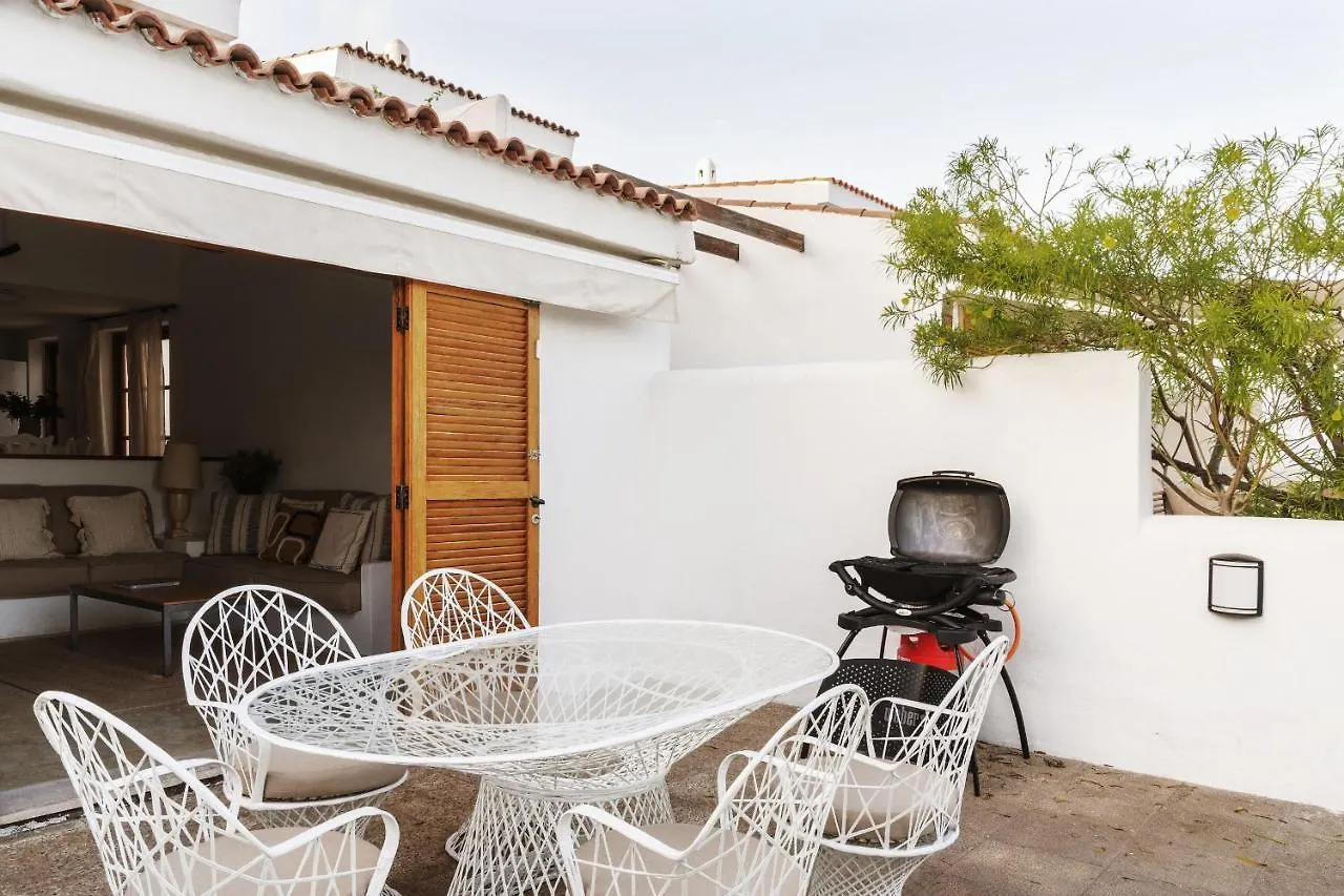 Σπίτι διακοπών Casa Junto Al Mar, Golf, Piscina Y Piscina Relax Βίλα Σαν Μιγκέλ ντε Αμπόνα