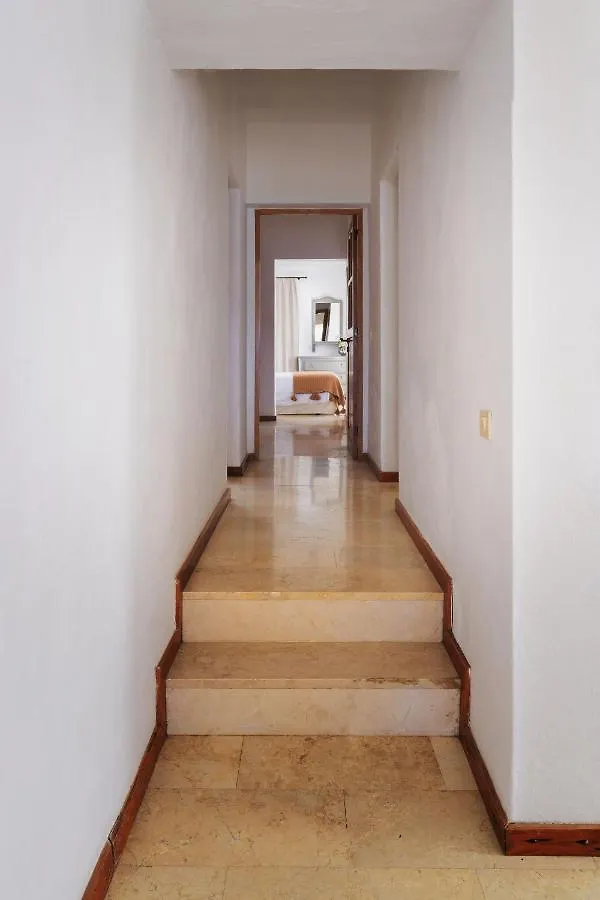 Casa Junto Al Mar, Golf, Piscina Y Piscina Relax Βίλα Σαν Μιγκέλ ντε Αμπόνα