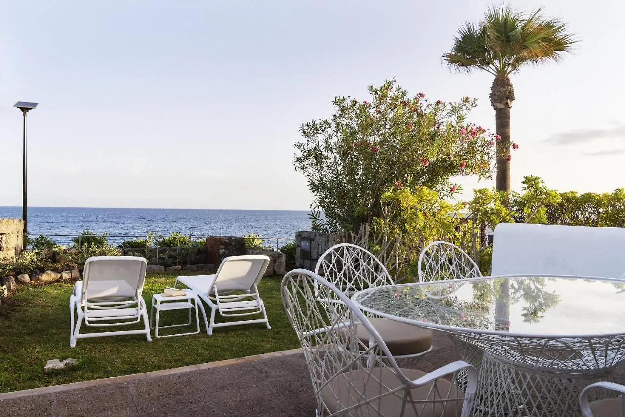 Σπίτι διακοπών Casa Junto Al Mar, Golf, Piscina Y Piscina Relax Βίλα Σαν Μιγκέλ ντε Αμπόνα