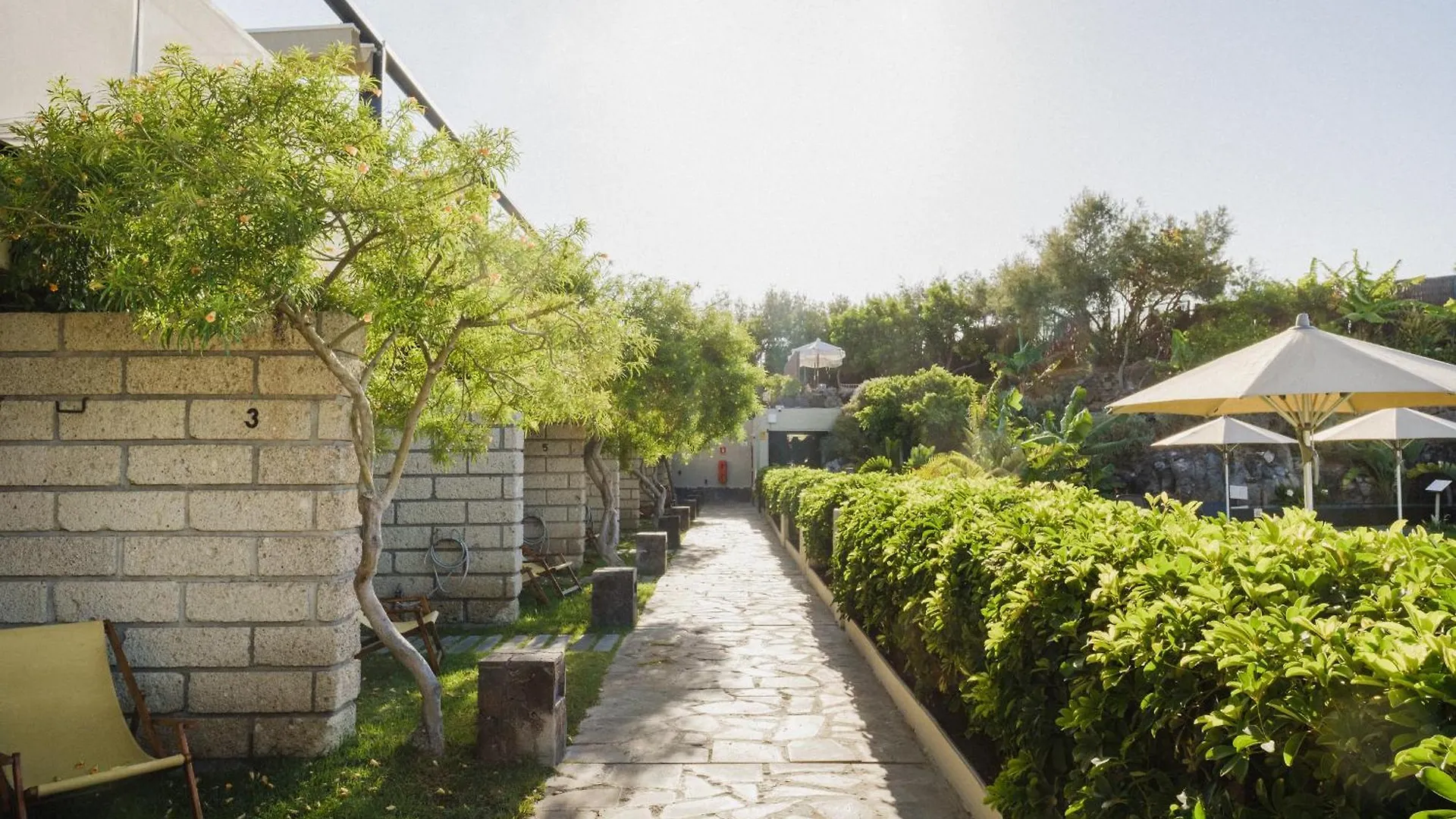 Casa Junto Al Mar, Golf, Piscina Y Piscina Relax Βίλα Σαν Μιγκέλ ντε Αμπόνα